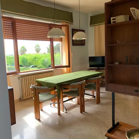 Holiday home La Casina Del Sole Marina di Pietrasanta