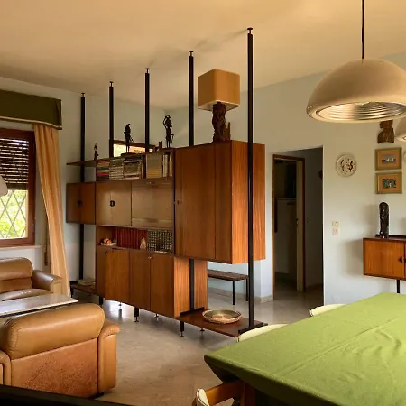 Holiday home La Casina Del Sole *
