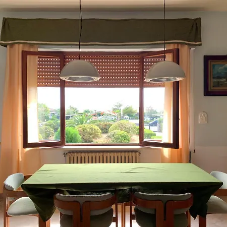 La Casina Del Sole