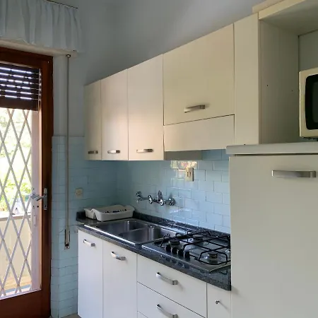 La Casina Del Sole Tatil Evi Marina di Pietrasanta