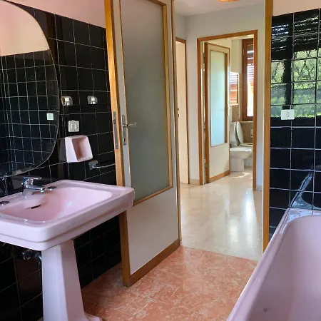 La Casina Del Sole Tatil Evi
