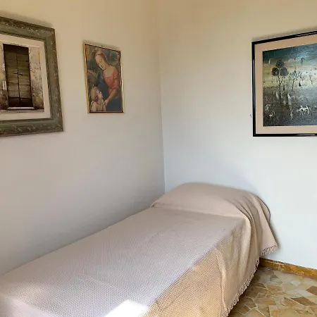 Holiday home La Casina Del Sole