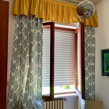 La Casina Del Sole Marina di Pietrasanta