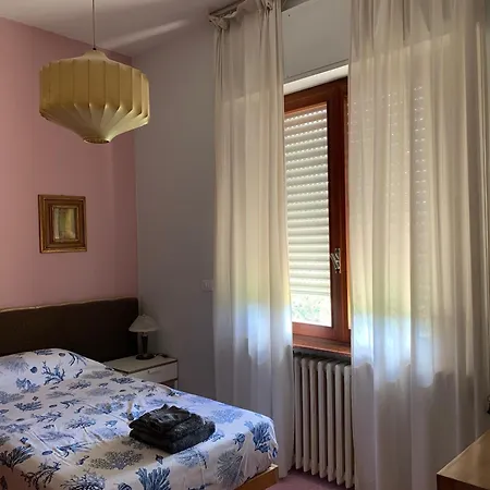 La Casina Del Sole Tatil Evi