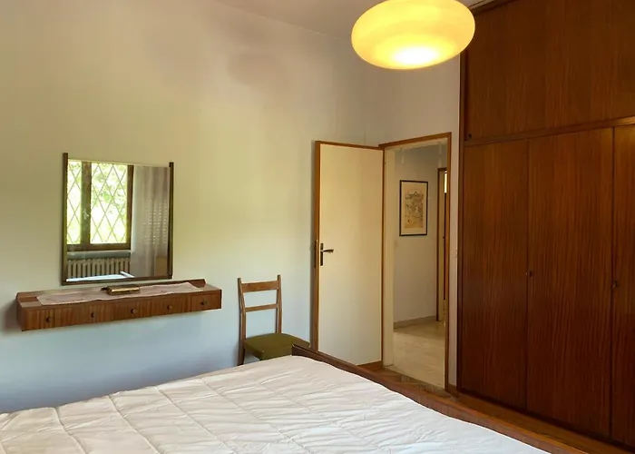 La Casina Del Sole * مارينا دي بييتراسانْت