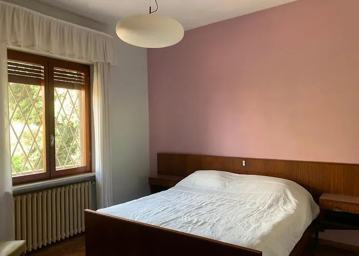 La Casina Del Sole * Marina di Pietrasanta