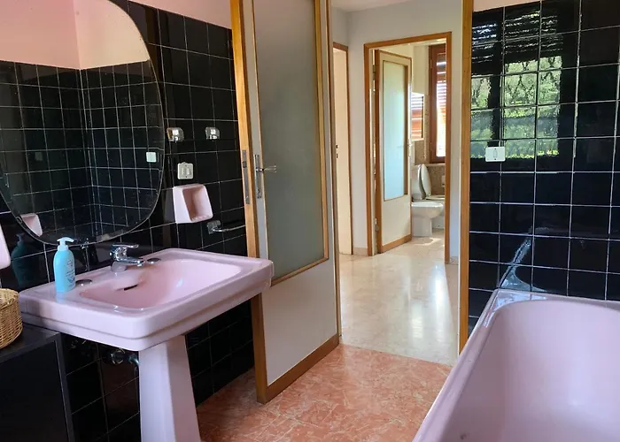 La Casina Del Sole Semesterbostad