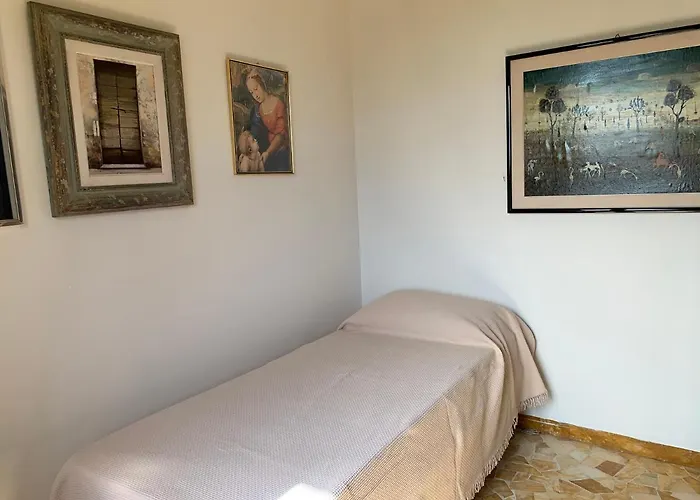 بيت للعطل La Casina Del Sole