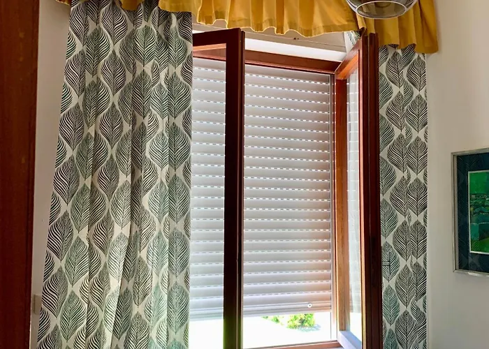 La Casina Del Sole مارينا دي بييتراسانْت