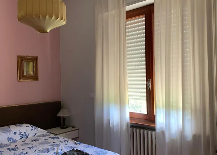 La Casina Del Sole بيت للعطل