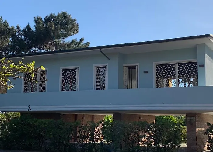 La Casina Del Sole بيت للعطل مارينا دي بييتراسانْت