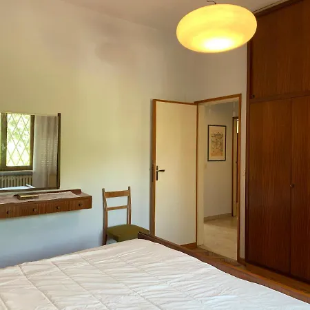 La Casina Del Sole * Marina di Pietrasanta