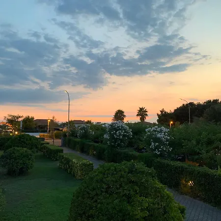 La Casina Del Sole * Marina di Pietrasanta