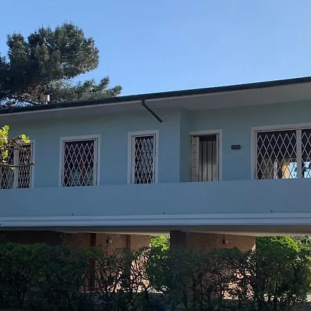 La Casina Del Sole Vakantiehuis Marina di Pietrasanta